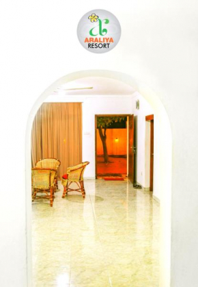 New Araliya Resort